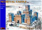 MA72005 Medieval Castle XII - XV c.