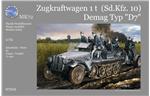 MK72-07201 Sonder- Kfz. 10 Demag