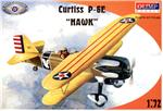 OL72006 Curtiss P-6E 'Hawk'