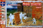 ORI72016 Medieval siege engines, part II