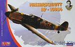 PARC7206 Me Bf-109 E4