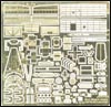 PE7221 Su-2 ICM's kit photoetched set