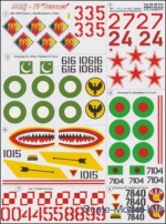 PRS48-012 Mig-19 "Farmer"