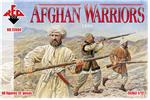RB72004 Afghan Warriors, 1890