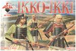 RB72009 Ikko-Ikki