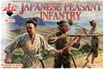 RB72010 Japanese peasant infantry