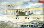 RN002 Gotha G.II,G.III
