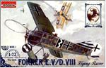 RN004 Fokker E.V/D.VIII