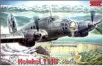 RN005 Heinkel He-111B
