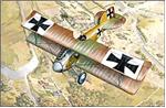 RN006 Albatros D.II