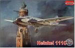 RN009 Heinkel He-111C