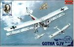 RN011 Gotha G.IV