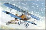RN012 Albatros D.III