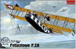 RN014 Felixstowe F.2A (late)