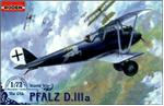 RN015 Pfalz D.IIIa
