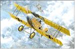 RN018 Albatros D.II Oeffag s.53