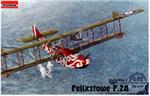 RN019 Felixstowe F.2A (early)
