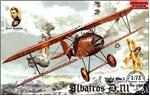 RN024 Albatros D.III Oeffag s.153 (early)