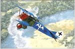 RN025 Fokker D.VII early