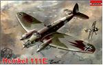 RN027 Heinkel He-111E
