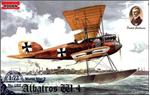 RN028 Albatros W.4 early