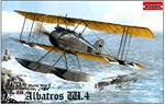 RN034 Albatros W.4 late