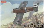 RN036 Junkers D.I late