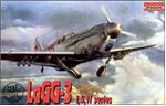 RN037 LAGG-3 series 1,5,11