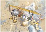 RN040 Sopwith F.1 Camel RAF fighter