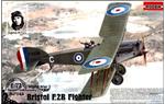 RN043 Bristol F2B Fighter