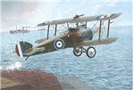 RN044 Sopwith 2F.1 Camel RAF figher