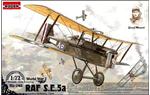 RN045 RAF S.E.5a w/Wolseley Viper