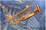 RN049 Curtiss H-16 US NAVY aircraft