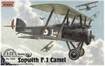 RN053 Sopwith F.1 Camel (w/ Bentley)