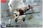 RN403 Nieuport 28c1