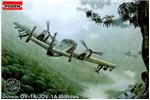 RN406 Grumman OV-1A/JOV-1A Mohawk