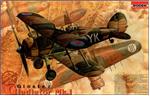 RN408 Gloster Gladiator Mk.1