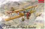 RN411 Sopwith 1.B1 French bomber