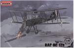 RN412 RAF Be12b