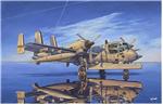 RN413 Grumman OV-1D Mohawk