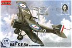 RN416 RAF S.E.5a w/Wolseley Viper