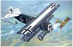 RN418 Fokker D.VII OAW