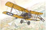 RN419 RAF S.E.5a w/Hispano Suiza