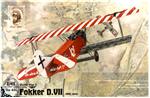 RN420 Fokker D.VII OAW early