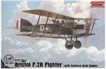 RN429 Bristol Fighter F.2b (w/Sunbeam Arab)