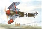 RN601 Fokker Dr.I