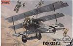 RN605 Fokker F.I