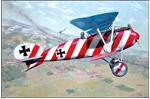 Albatros D.III (OAW)