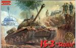 RN701 IS-3 Stalin