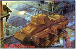 RN704 Sd.Kfz. 232 (FU) (8-RAD) armored car